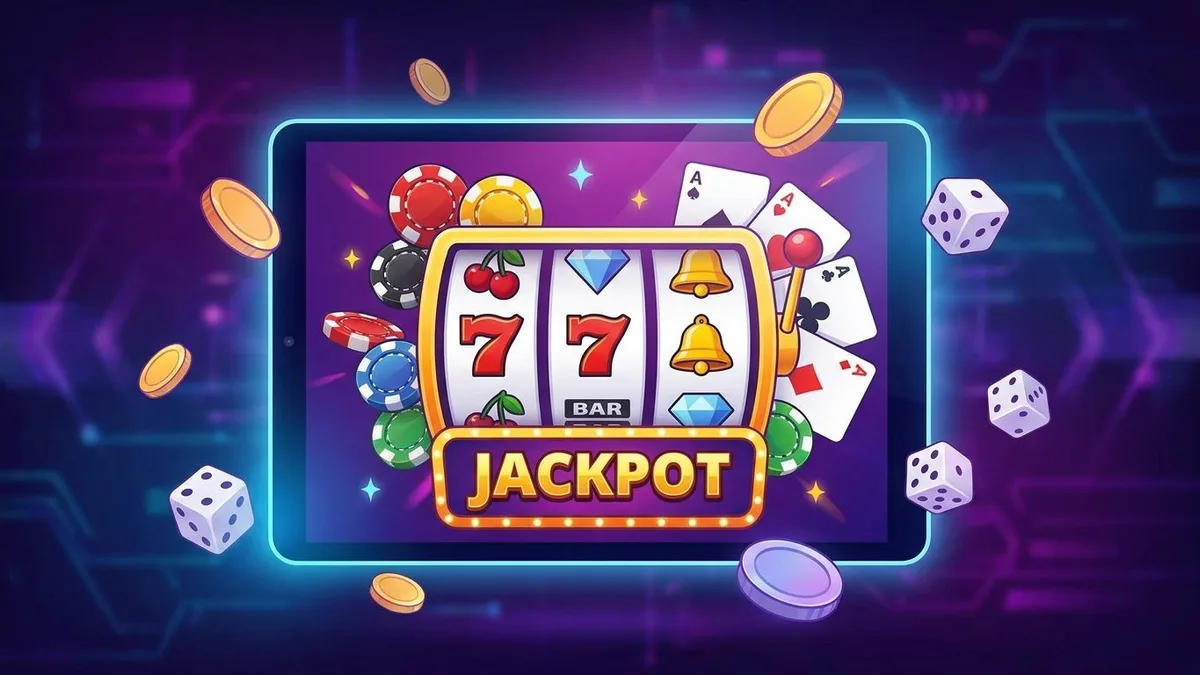 Casino