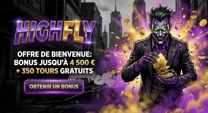 Highfly Casino